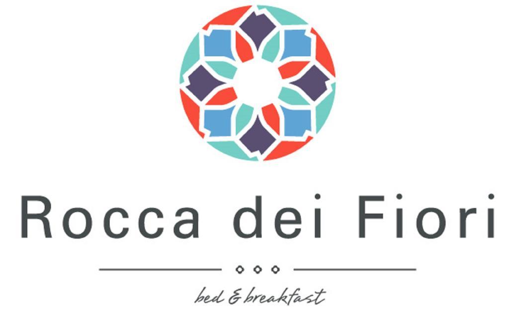 B&B Rocca Dei Fiori Sciacca Exteriör bild